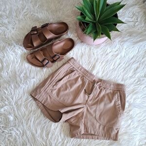 Athleta short size 2